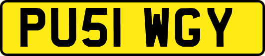 PU51WGY