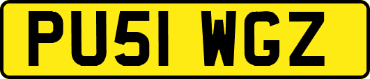 PU51WGZ