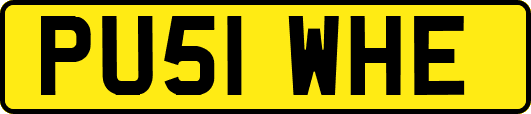 PU51WHE