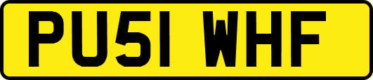 PU51WHF