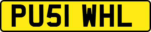 PU51WHL