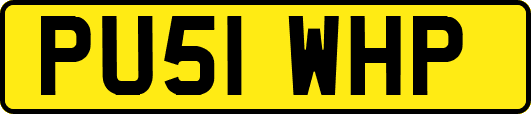 PU51WHP