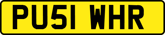 PU51WHR