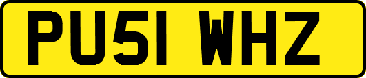 PU51WHZ