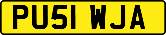 PU51WJA