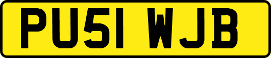 PU51WJB