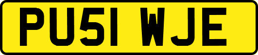PU51WJE