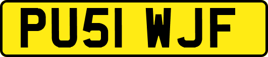 PU51WJF