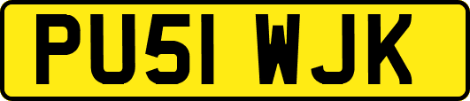 PU51WJK