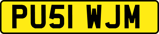 PU51WJM