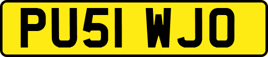 PU51WJO