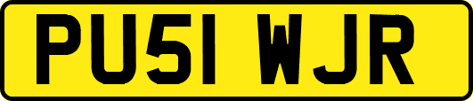 PU51WJR