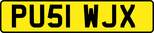 PU51WJX