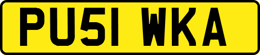 PU51WKA