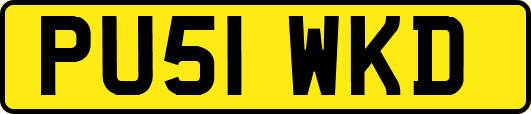 PU51WKD