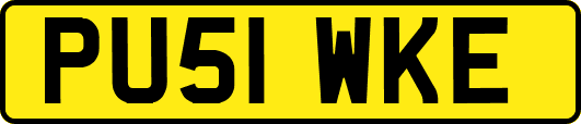 PU51WKE