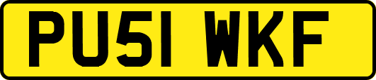 PU51WKF