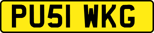 PU51WKG