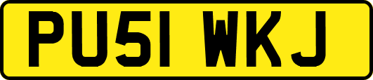 PU51WKJ
