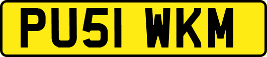 PU51WKM