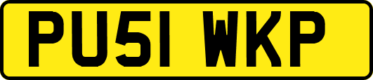 PU51WKP