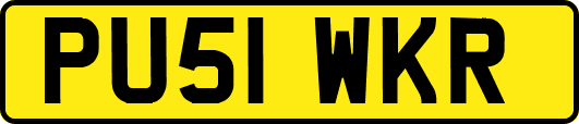 PU51WKR