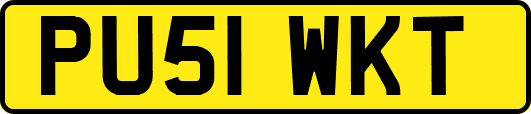 PU51WKT
