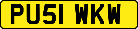 PU51WKW