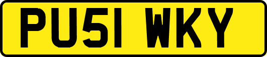 PU51WKY