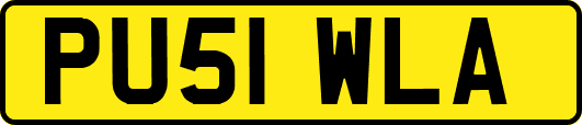 PU51WLA