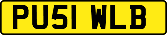 PU51WLB