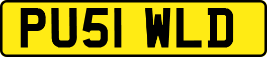 PU51WLD