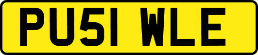 PU51WLE