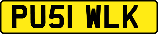 PU51WLK