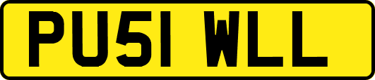 PU51WLL