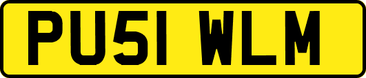 PU51WLM