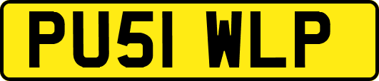 PU51WLP