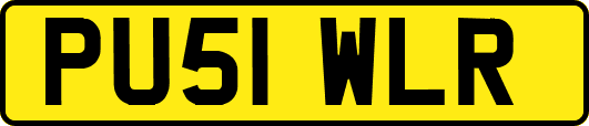 PU51WLR