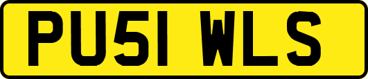 PU51WLS