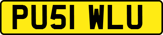 PU51WLU