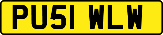 PU51WLW