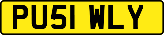 PU51WLY