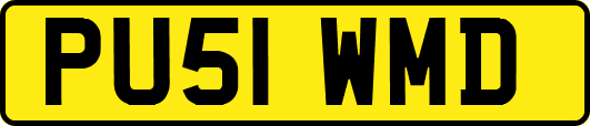 PU51WMD