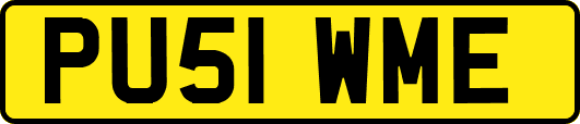 PU51WME