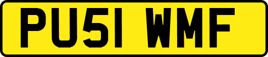 PU51WMF