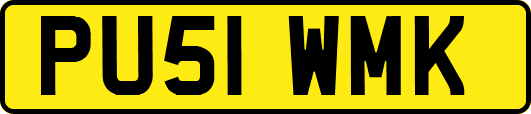 PU51WMK