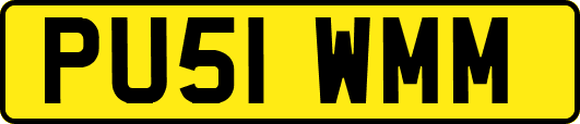 PU51WMM