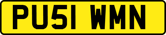 PU51WMN