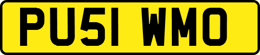 PU51WMO