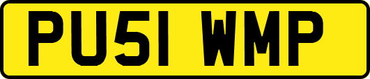 PU51WMP
